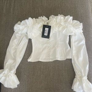 Womens blouse